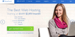 Bluehost Coupon Codes – Avail Huge Discount