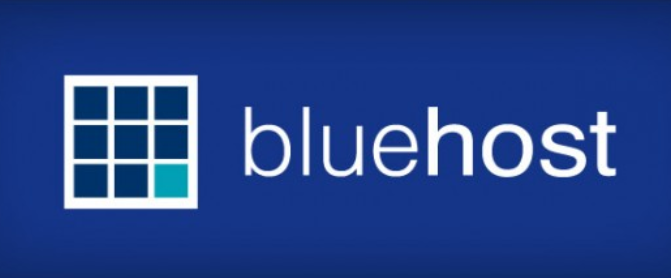 bluehost review