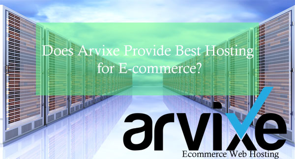 best e-commerce hosting