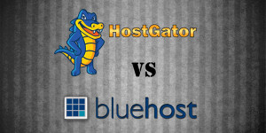 Choosing Between HostGator and Bluehost Web Hosting