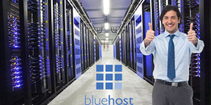 Top 5 Reasons You Should Go With Bluehost Web Hosting