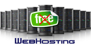 Why You Should Not Use Free Web Hosting?